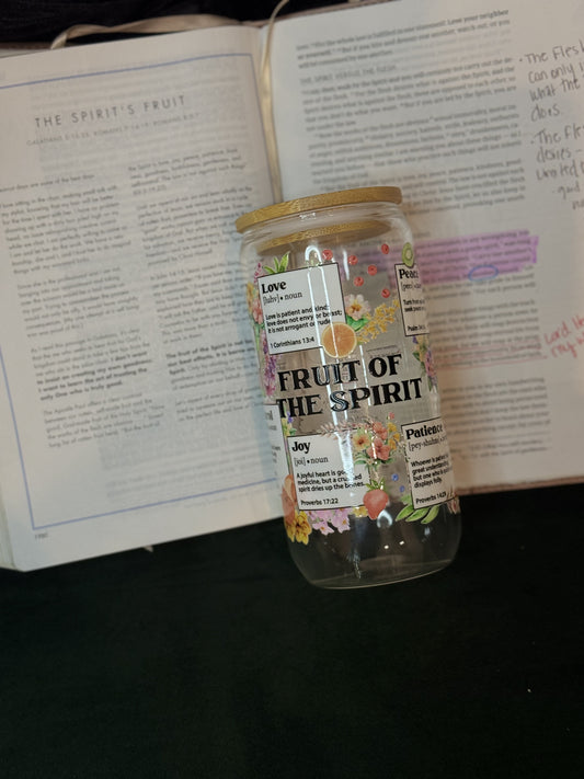 Fruit Of The Spirit