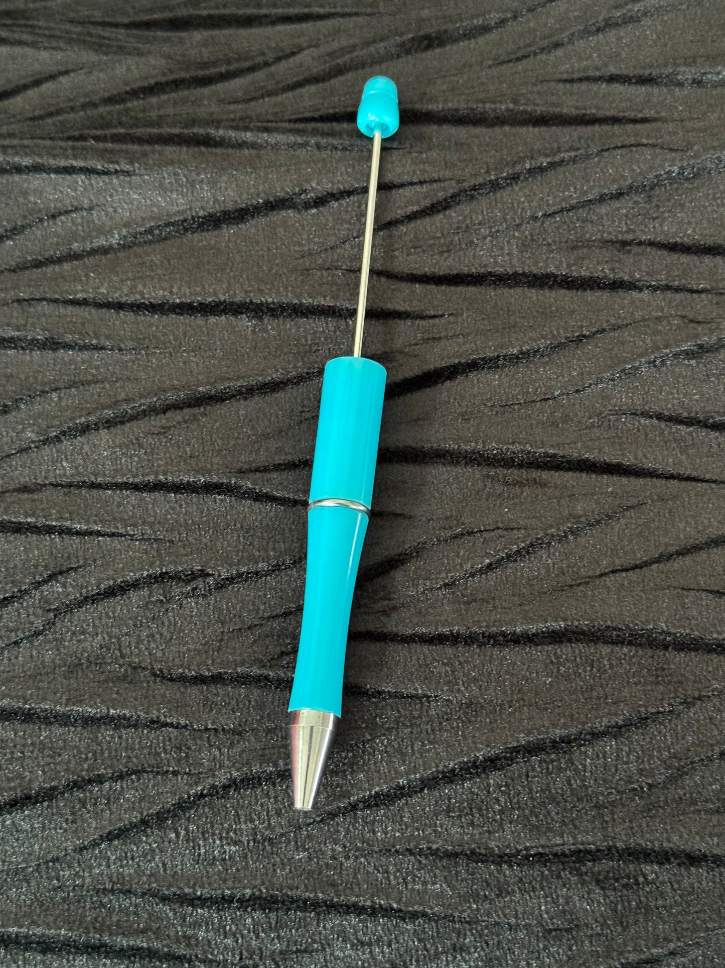 Pink Prayer Warrior Charm Pen