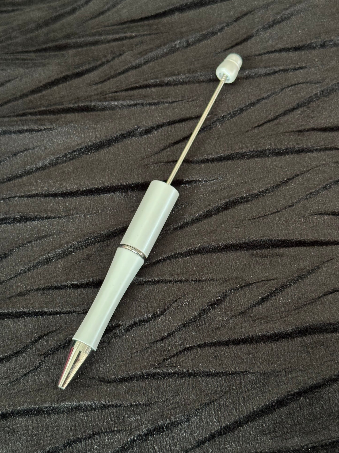 Purple Jesus Saves Charm Pen