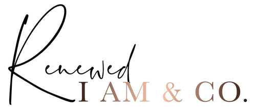 Renewed I Am